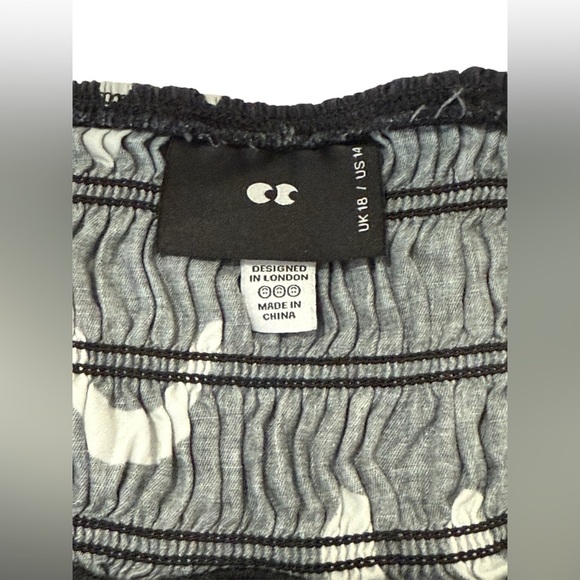 LAZY OAF Happy Sad Romper - Picture 5 of 5